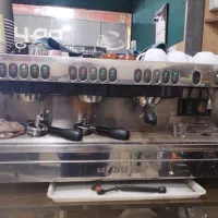 فروش انواع دستگاه قهوه ساز|سماور، چایساز، قهوهساز|بروجن, |دیوار