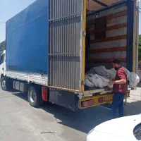 حمل اساس منزل ..برون شهری.ودرون شهری.