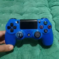 دو عدد دسته ps4 اصل و اورجینال|کنسول، بازی ویدئویی و آنلاین|زاهدان, |دیوار