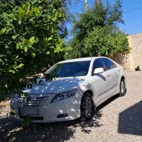 تویوتا کمری ژاپن