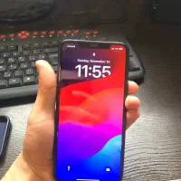 ایفون ۱۱ پرومکس درحد|موبایل|آمل, |دیوار