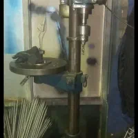 خریدار دریل ستونی|ماشین‌آلات صنعتی|تهران, خاوران|دیوار