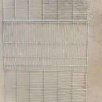 قفس پرنده کبوتر عروس هلندی فنج قناری|لوازم جانبی حیوانات|فلاورجان, |دیوار