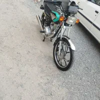 200|موتورسیکلت|خوی, |دیوار