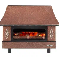 تعمیرات انواع بخاری آبگرمکن پکیج