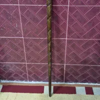 عصا|کلکسیون اشیاء عتیقه|تهران, تهرانسر مرکزی|دیوار