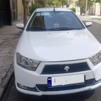 دنا معمولی تیپ ۲، مدل ۱۳۹۷ اقساطی / شرایطی