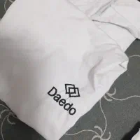 لوازم تکواندو همراه با لباس|لباس|پرند, فاز ۵|دیوار