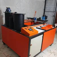 دستگاه تولید فیلتر هوا خودرو