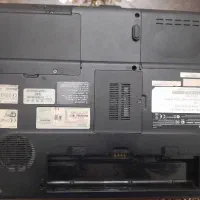 لبتاب توشیبا قدیمی|رایانه همراه|تهران, جوادیه تهرانپارس|دیوار