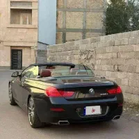bmw650 i کروک گذر موقت منطقه