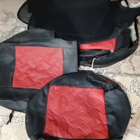 روکش صندلی ۲۰۶و لامپ چراغ جلوسمت چپ سمند سورن|قطعات یدکی و لوازم جانبی|جم, |دیوار