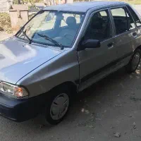 پراید مدل ۸۵ تمیز شاسی سالم|خودرو سواری و وانت|گنبد کاووس, |دیوار