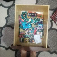 کیمدی همش ۲