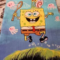 فرش اتاق کودک