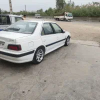 پارس سفید مدل 93