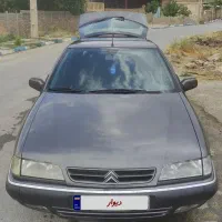 زانتیا ۲۰۰۰|خودرو سواری و وانت|سنندج, |دیوار