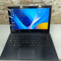 لپ تاپ لمسی سیم کارت خور تبلت شو z20 toshiba