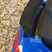 ماشین شارژی با باتری نو با قیمت استثنایی|اسباببازی بچه|تهران, لویزان|دیوار