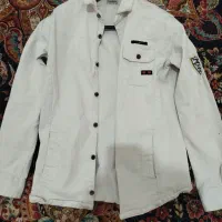 کت جین پاییزه