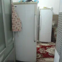 یخچال دوقلو الکترو استیل