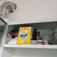 کابنت فلزی|مصالح و تجهیزات ساختمان|مشگین شهر, |دیوار