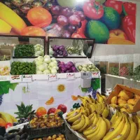 بساط کامل میوه فروشی|فروشگاه و مغازه|شیراز, شهرک بزین|دیوار