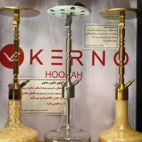 سناتور شاپ مرجع تخصصی قلیان کرنو (اصلی و های کپی)|کوهنوردی و کمپینگ|تهران, یاخجی آباد|دیوار