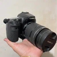 دوربین دی۷۰ 70d|دوربین عکاسی و فیلمبرداری|مشهد, عبادی|دیوار