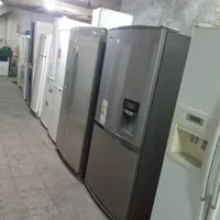 انواع و اقسام یخچالهای(( کارکرده)) با ضمانت دارم|یخچال و فریزر|تهران, دانشگاه علم و صنعت|دیوار
