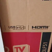 تلویزیون ال ای دی