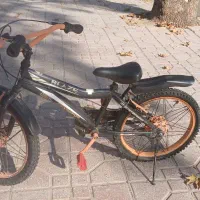 دوچرخه ۲۴و۲۰درحدنو