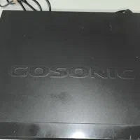 دستگاه DVD سالم