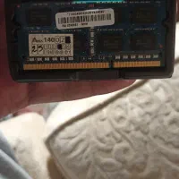 رم لپ تاپ 8 گیگ