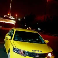 تاکسی vip