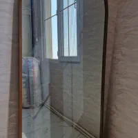 آینه قدی|آینه|اسلامشهر, باغ فیض|دیوار