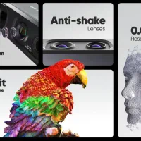 اسکنر سه بعدی