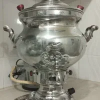 سماور ۸لیتری