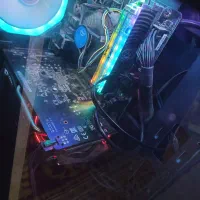 Msi GTX 1050TI 4G|قطعات و لوازم جانبی رایانه|قم, شهر قائم|دیوار