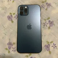 آیفون iPhone 12 pro 256 CH