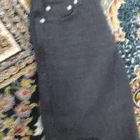 شلوارلی جین