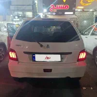 پراید ۱۱۱مدل ۹۴se|خودرو سواری و وانت|قدس, شهرقدس|دیوار