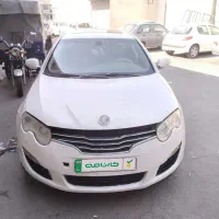 ام جی ۵۵۰ اتومات(باضمانت کارنامه)