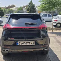 x33cross|خودرو سواری و وانت|شیراز, کاراندیش|دیوار