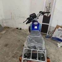 موتور 125پرواز