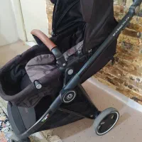 کالسکه خارجی