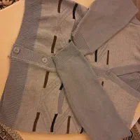پلیور رکابی وآستین دار|لباس|مشهد, وحید|دیوار