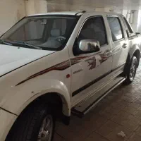 گریت وال وینگل 5 دو کابین تک دیفرانسیل، مدل ۱۳۹۳|خودرو سواری و وانت|مهاباد (آذربایجان غربی), |دیوار
