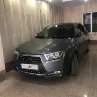 دنا پلاس فول ساندروف دار