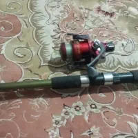 لانس با موتور دار سالم بدون یراد